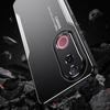 Для vivo V50 5G Чехол для телефона Алюминиевый сплав TPU PC Задняя крышка