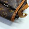 [Pre-Owned] Monogram Mm Classic Logo Canvas Crossbody Bag - Fair #2ISQ50