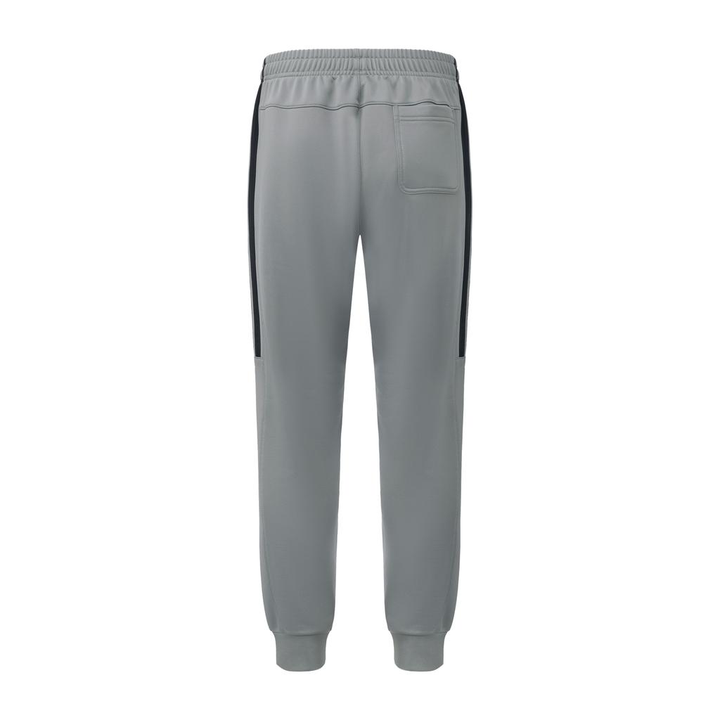 adidas Классический ретро спортивный костюм для тхэквондо с 3 полосками, унисекс, TR30JR1TK-GYB+TR30P1R1TK-GYB
