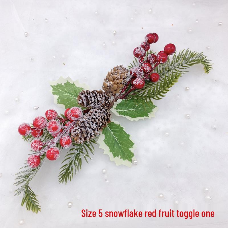 Natural Dried Pine Cones for Christmas Tree Decoration, Photography Props, Floral Wreaths, and Bouquets.