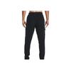 Under Armour Casual Training Sweatpants Men Bottoms Black 1366201-001