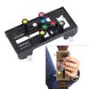 Guitar Chord Practice Tool Guitar Learning System Teaching Practice Aid with 6 Universal Chords