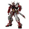 Модель высокого разрешения Мобильный воин Гандам SEED ASTRAY Гандам Астрай Красная рамка пластиковая модель масштаба 1/100 с цветовой кодировкой
