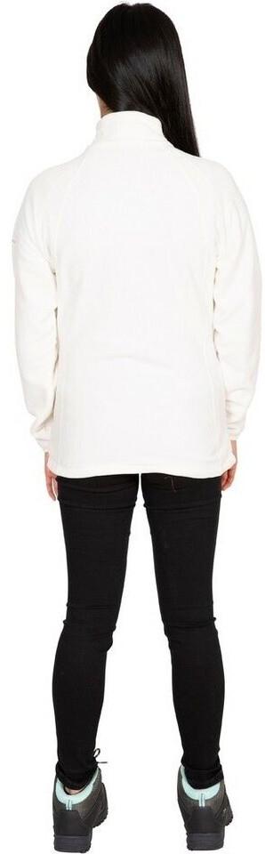 Trespass Nonstop Fleece Ghost Jacket FAFLFLTR0022-GHO
