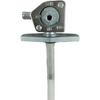 Переключатель топливного клапана Petcock и винт рычага для Honda Foreman 450 TRX450 1998-2004 гг.