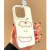 Suitable for Apple 16 Promax Phone Case IPhone 15 Full Inclusive 14 13 Creative Lines Apple 12 Women's Model