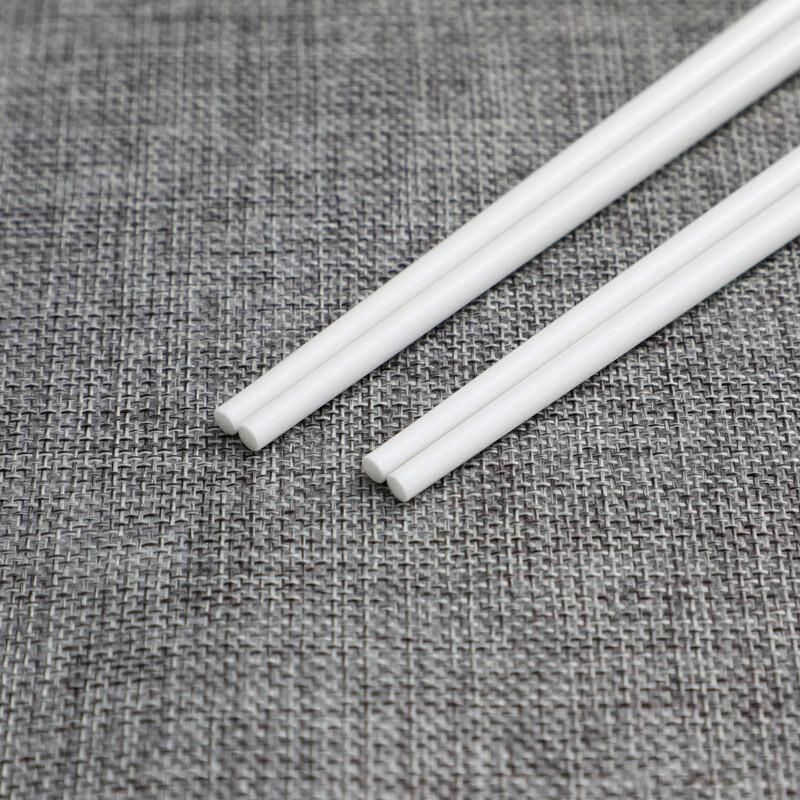 Ru Han Golden Age Ceramic Chopsticks Set