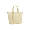 Charles & Keith Small CK Litchi Texture Zipper Shoulder Tote Bag PU Crossbody Handbag Medium Women tote bags CK2-30151511