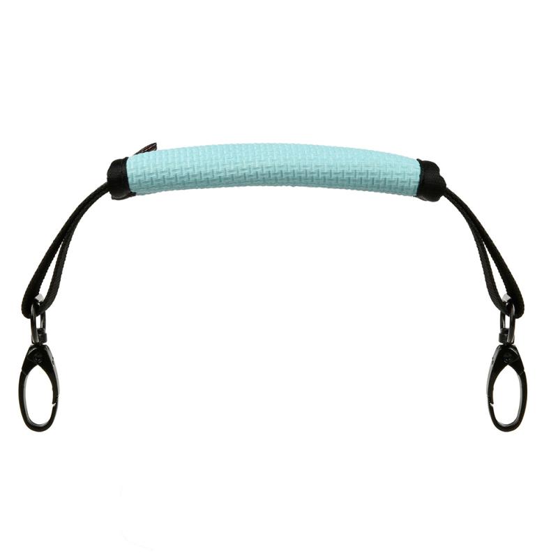Универсальный портативный одноручный шнур с крючком, устойчивый к падениям, ударопрочный, совместимый с Jbl