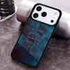 Чехол для телефона Иисус Христос Бог Благослови Вас для iPhone 17 16 15 Pro Max Air 14 13 12 11 Plus Ударопрочный Чехол