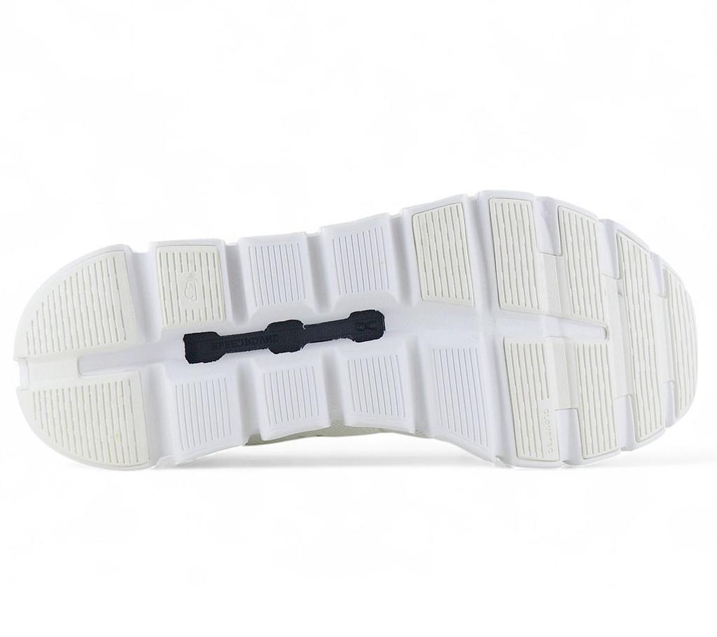 On Running Cloud 6 - Женские кроссовки обувь Белый 3WF10061200 5 ОРИГИНАЛ