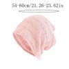 Thin Knitted Hat Hollow Design Sunscreen Cap Fashion Beanies Hat  Spring Summer