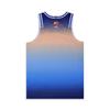 Li Ning CBA Series 24-25 Season CBA Xinjiang Guanghui Fan Edition Pullover V-Neck Logo Print Sleeveless Basketball Jersey Men Jersey AAYU541-1