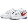 Nike Книга 1 Forrest Gump Cortez Мужские кроссовки Белый Varsity-Красный Varsity-Синий FJ4249-105