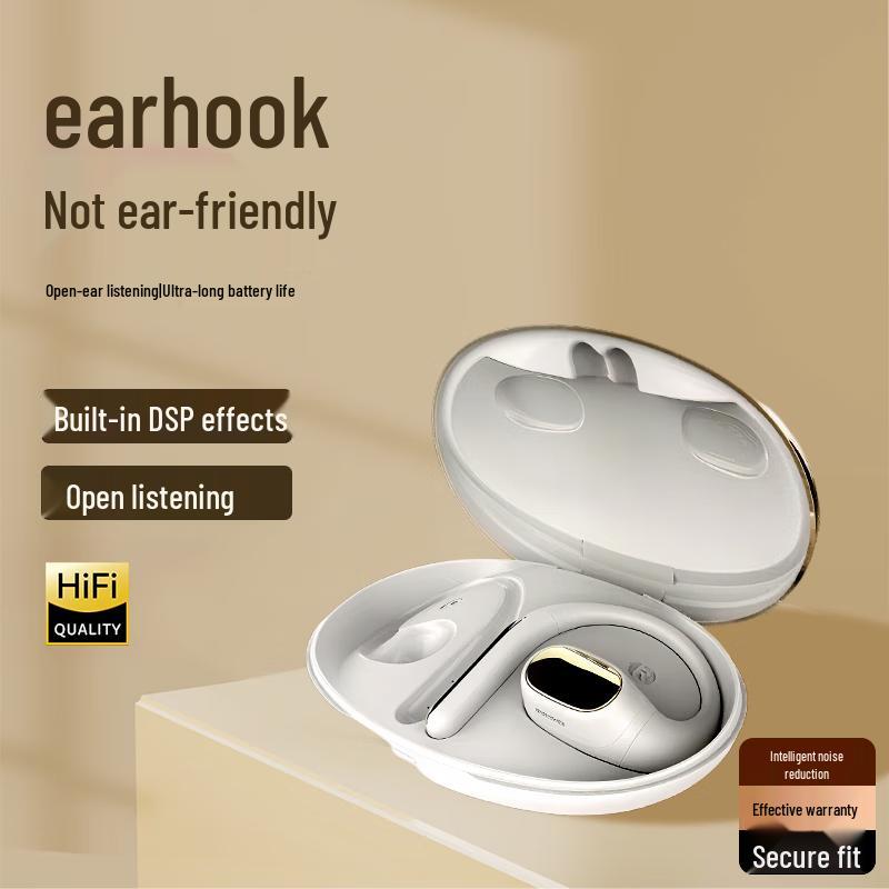 Shengyuantong Open-Ear Bluetooth Headset