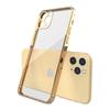 Подходит для Apple 16 Чехол для мобильного телефона iPhone 13 Electric X Plated Pro Max 12 Защита 11 Набор 14 Прозрачный 15 Прозрачный 16pro