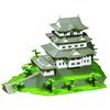 Doyusha 1/350 Scale Odawara Castle Plastic Model Kit, Standard Japanese Castles, S-28