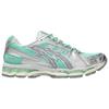 Asics Кроссовки для бега GEL Kayano 12.1 Унисекс Ледяной Зеленый 1203A759-300
