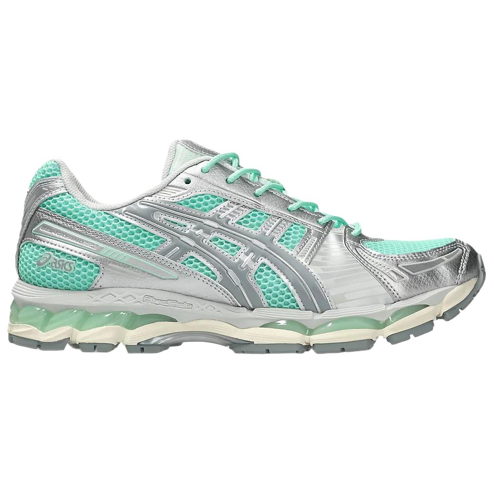 Asics Кроссовки для бега GEL Kayano 12.1 Унисекс Ледяной Зеленый 1203A759-300
