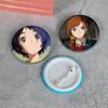32/44/58 мм аниме-чудо-яйцо приоритетная брошь мультфильм Ohto Ai косплей значок на лацкан аксессуары для одежды рюкзак украшения фанаты подарки