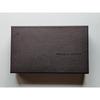 Used Bottega Veneta  Intrecciato / Long Wallet / Black / Double Hook / Double Flap