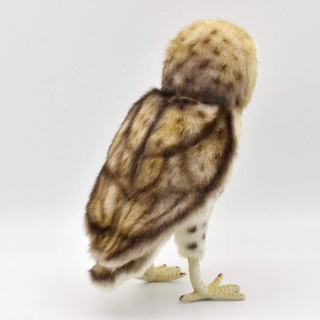 BH7644 HANSA Barn Owl 27