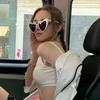 Ретро солнцезащитные очки с сердечками, женские солнцезащитные очки для путешествий, солнцезащитные очки, модные солнцезащитные очки больших размеров, большие очки для похудения