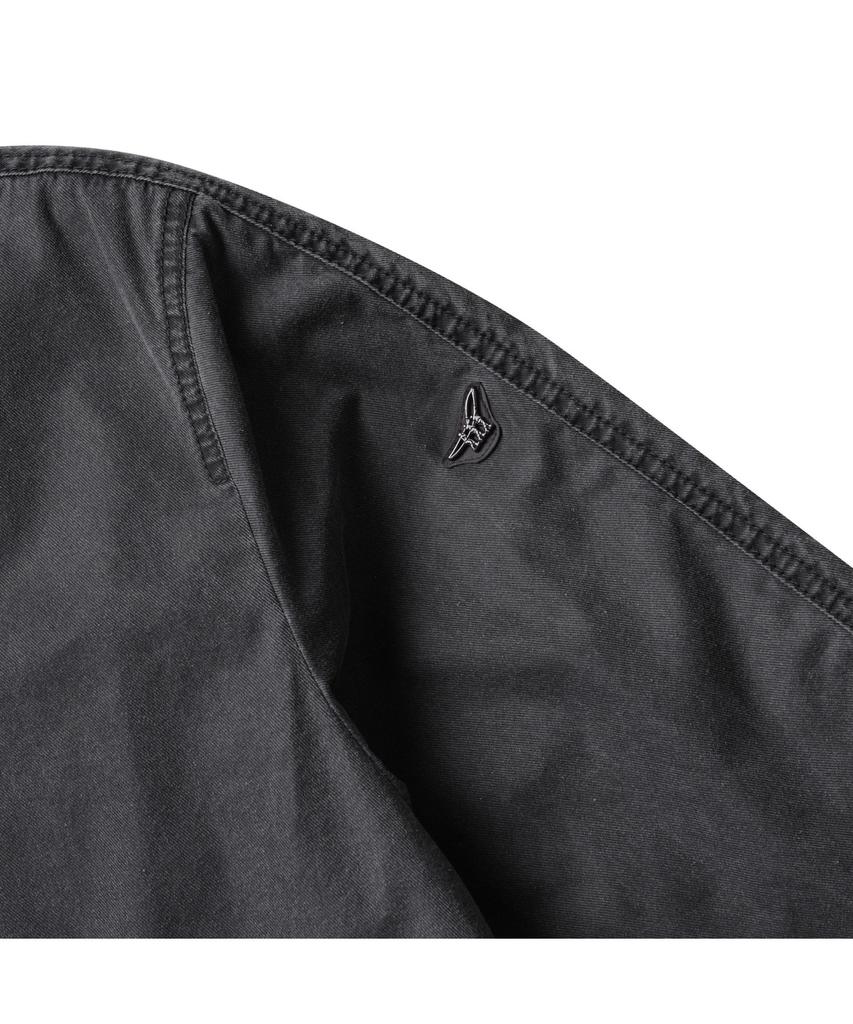 Henry Cottons Pigment Caravan Jumper_Aquam25901Gyd