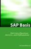Книга SAP Basis Certification Questions : Basis Interview Questions, Answers, and Explanations