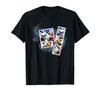 Disney 100th Anniversary Mickey and Friends Photo Booth D100 T-Shirt