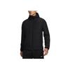 Nike Unlimited Therma-FIT Solid Casual Hooded Long Sleeve Jacket Men Jackets Black FB7545-010