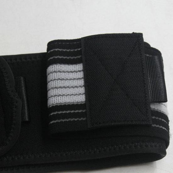 Belly Belt Support Lumbar Hip Belt Relieve Sacroiliac Joint Pain Pelvic