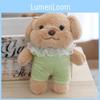 Soft Fluffy And Cartoon Dog Plushie With High Quality Materials Ideal For Collectors Gifts And