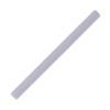 10PCS 40*3cm Reflective Slap Bands High Visibility Safety Reflector Strips  for Adults