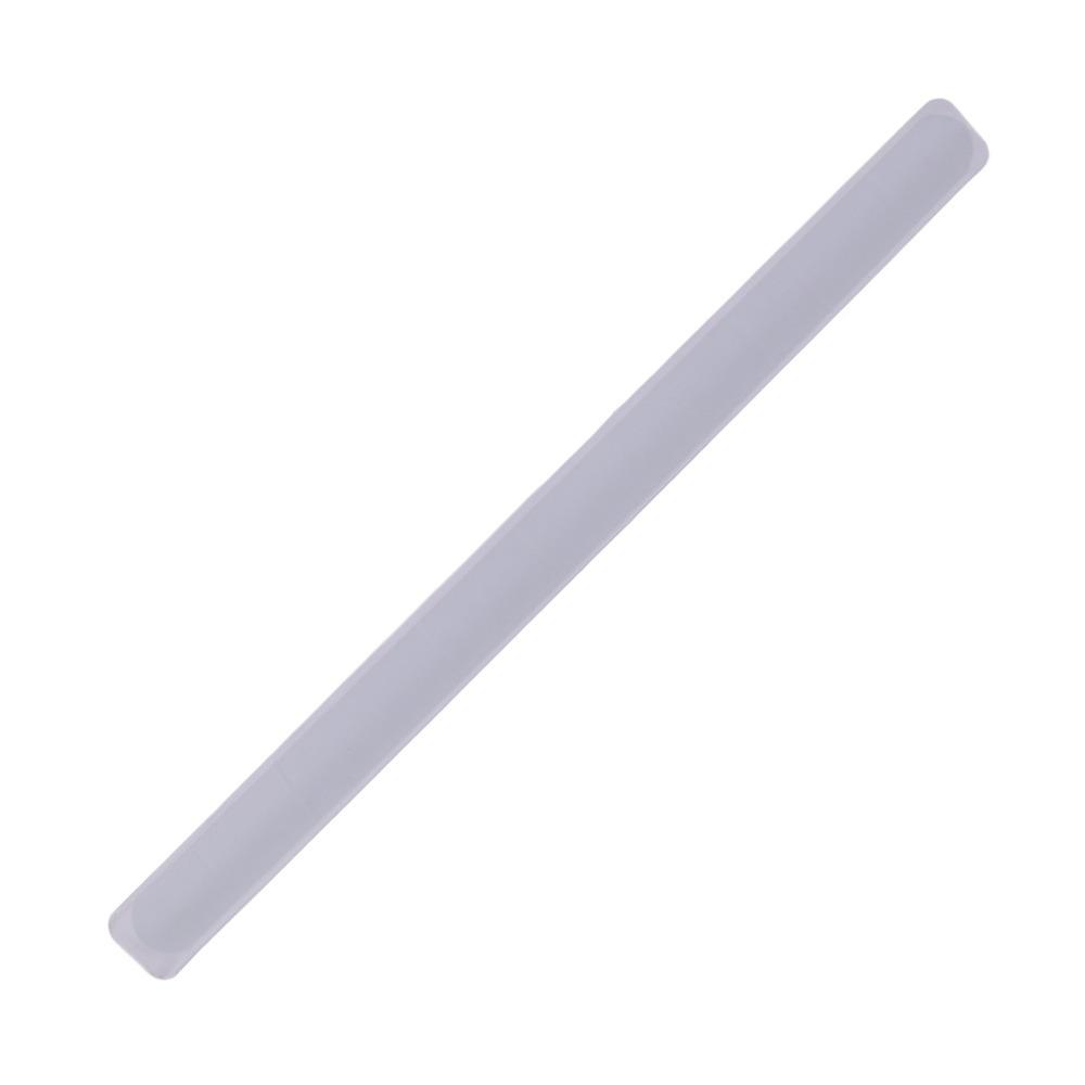 10PCS 40*3cm Reflective Slap Bands High Visibility Safety Reflector Strips for Adults