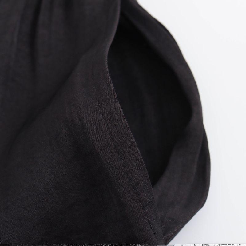 Kaslead New Arrival Women's Clothing Fashion Style Fashion High Waist Wide Leg Casual Pants 8741020 743