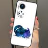 Чехол с рисунком шиншиллы для Huawei P20 P30 P40 Lite Pro P Smart 2019 Nova 9 5T, чехол для телефона Honor 50 8X 9X 10i