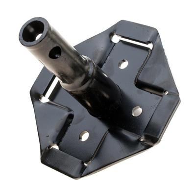 Центральный адаптер ножа Cedrus Tiller Gl01 030403