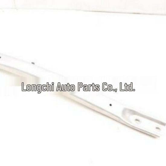 BMW X5 E70 Front Sway Bar - Part 51717228081