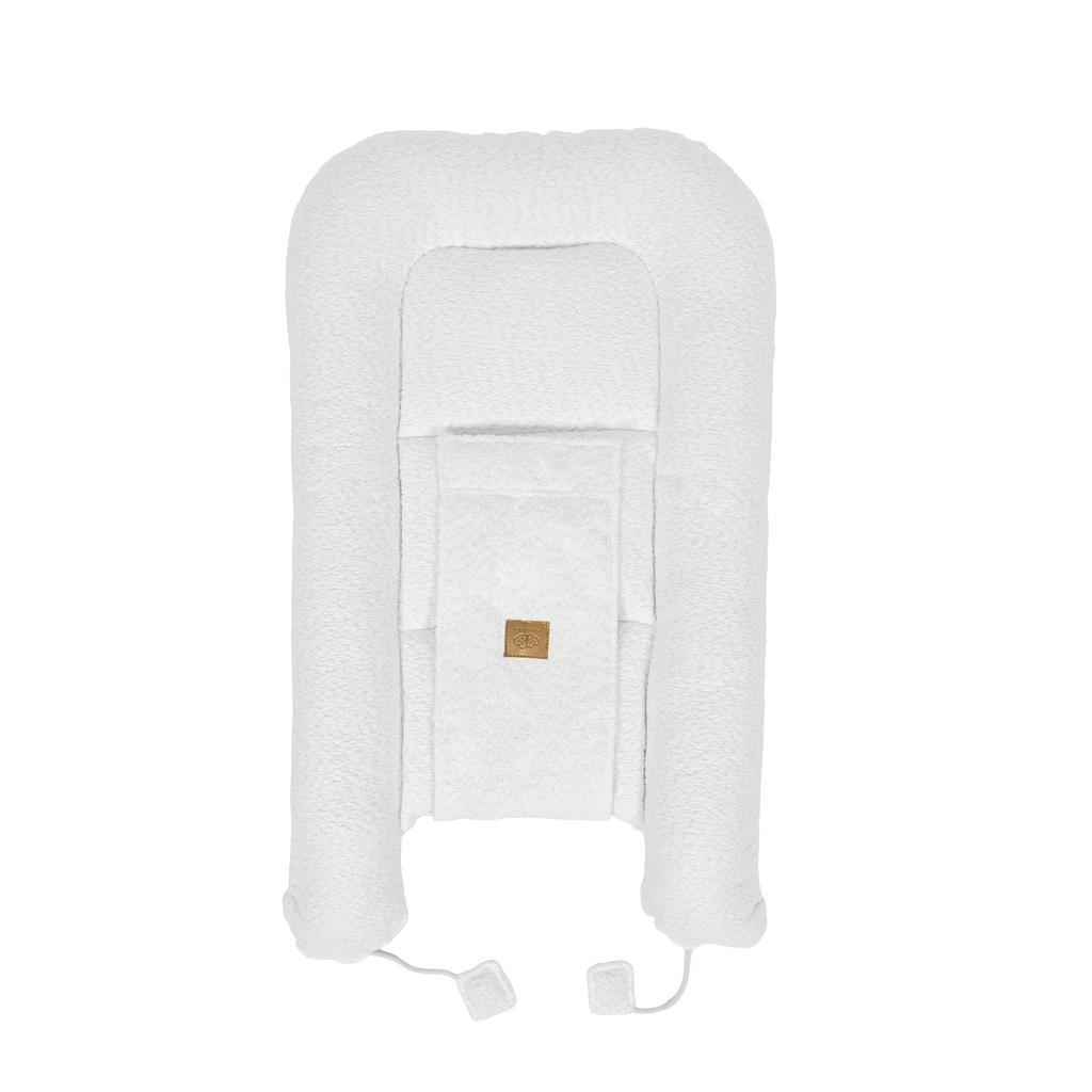 Baby Sleeping Cocoon- boucle