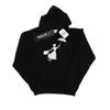 Disney Boys Mary Poppins Flying Silhouette Hoodie