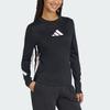 adidas Аутентичная Коллекция Исцеления Обычная Футболка Женская KE4905