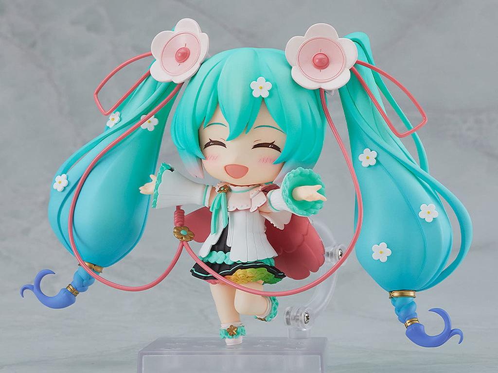 Good Smile Company Нендороид Хацунэ Мику Magical Mirai 2021Ver.