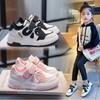 Детская обувь, Белая обувь, Мужская и женская спортивная обувь, Универсальная повседневная и дышащая спортивная обувь
