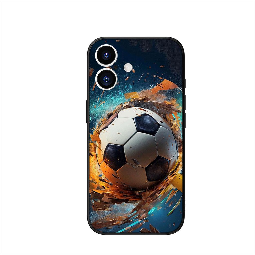 No7 CR7s Football No 7 Cover Phone Case for Huawei P30 P20 P10 Mate 10 20 Pro Lite Y9A Y8S P Smart Y7 Y9 Prime Y6