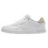 Court Advance White Oat Unisex Sneakers Footwear-White Bone 100074280