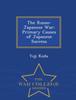 Книга The Russo-Japanese War : Primary Causes of Japanese Success - War College Series