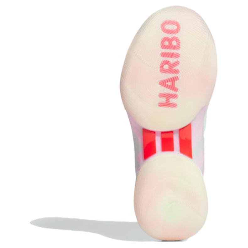 Adidas ДОН. Выпуск №6 Haribo Goldbears Облачно-белые кроссовки JH7918