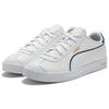 Puma Club FC - White Lake Blue Unisex Sneakers Gold 386387-01