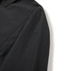 [Snowpeak] Campfl Women's Collar Windbreaker Dark Charcoal (S24FWCWB17)